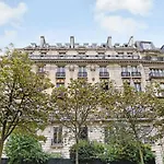 Charming Studio - Henrimartin Trocadero - Bail Mobilite