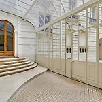 Charming Studio - Henrimartin Trocadero - Bail Mobilite