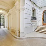 Charming Studio - Henrimartin Trocadero - Bail Mobilite